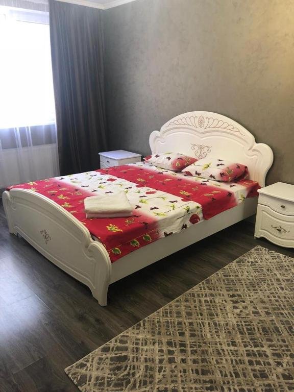 Алматы: Apartment on Brusilovskogo 167