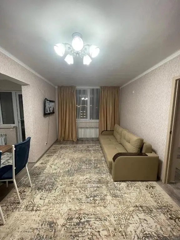 Elitnaja novaja kvartira v Turkestane — фото 1