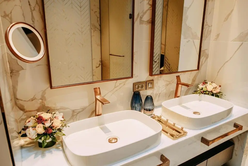 Туркестан: Karavansaray Turkistan Khaganate Hotel