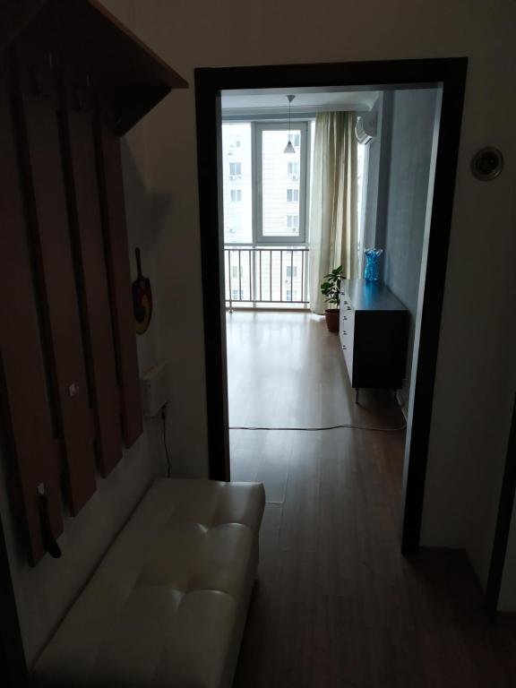 Алматы: Apartment on Solodovnikov 21e