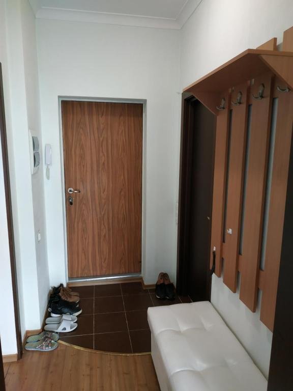 Алматы: Apartment on Solodovnikov 21e