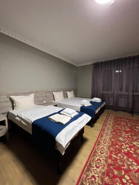 Шымкент: Mini Hotel Comfort