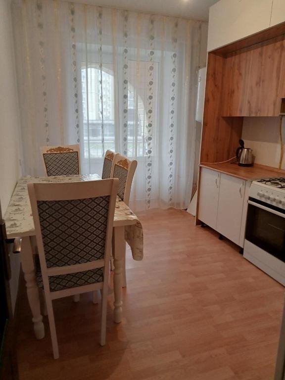 Туркестан: Уютная квартира в новом ЖК