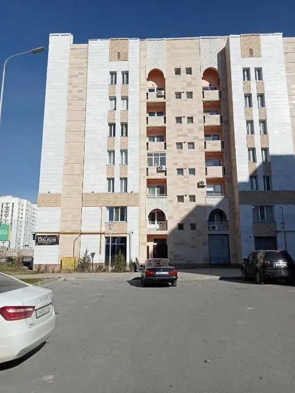 Туркестан: Уютная квартира в новом ЖК