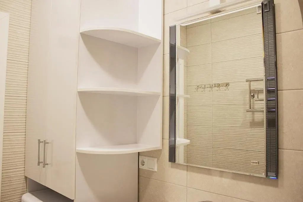Алматы: Apartment in Almaty, Zharokov st.137/1