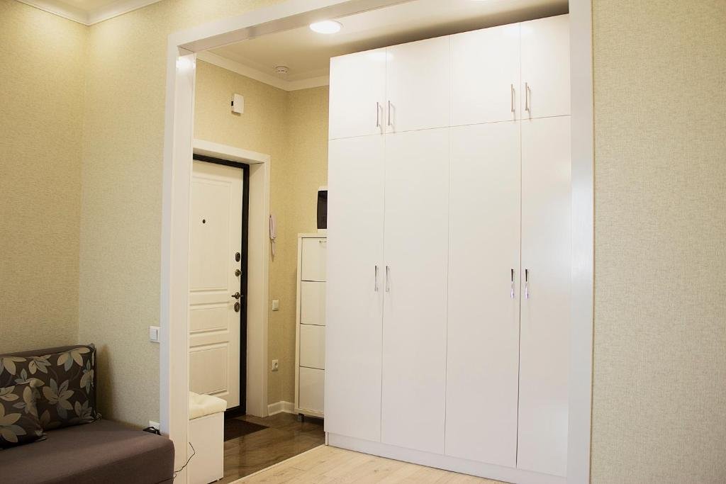 Алматы: Apartment in Almaty, Zharokov st.137/1
