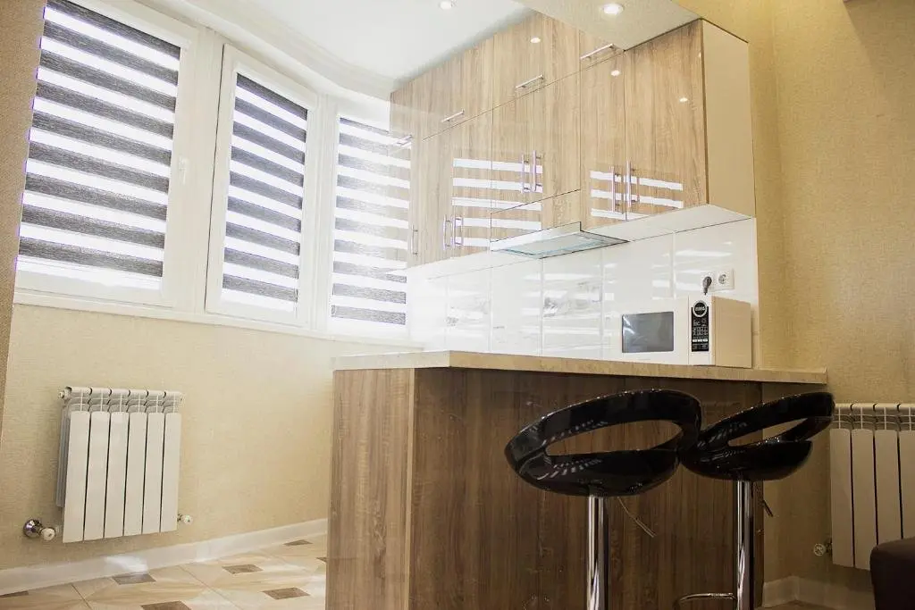 Алматы: Apartment in Almaty, Zharokov st.137/1