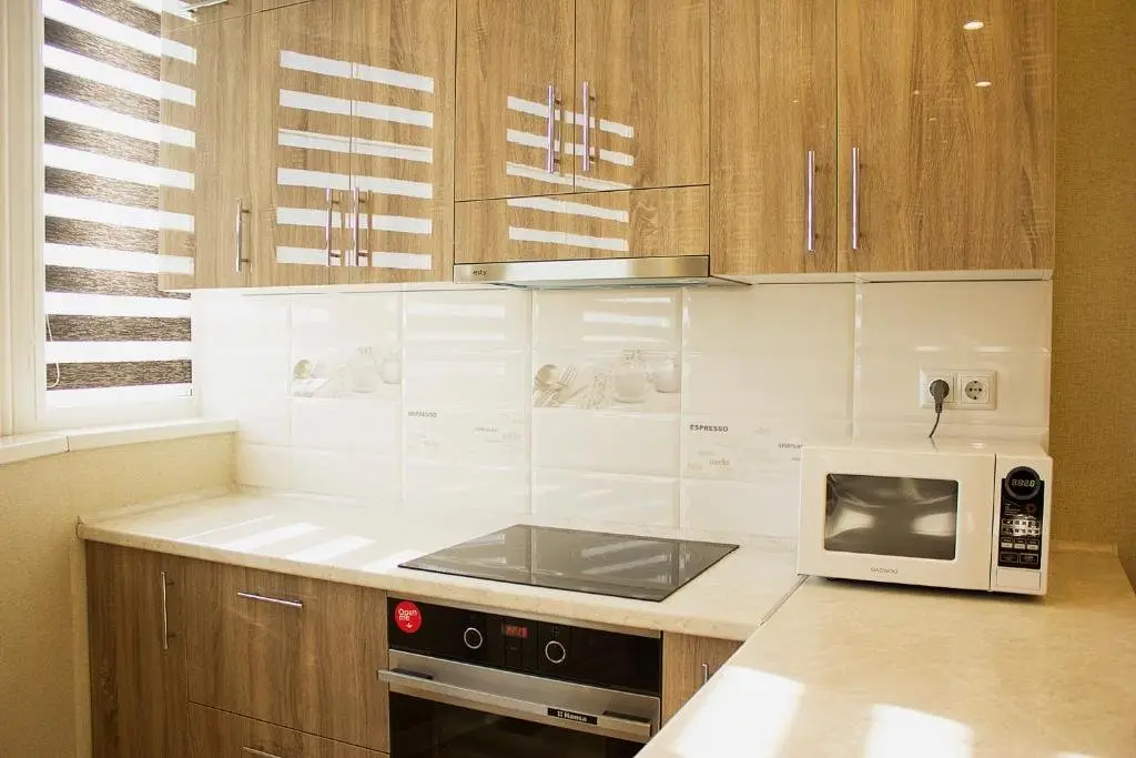 Алматы: Apartment in Almaty, Zharokov st.137/1