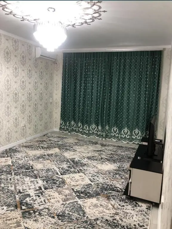 Туркестан: Люкс квартира в Туркестане