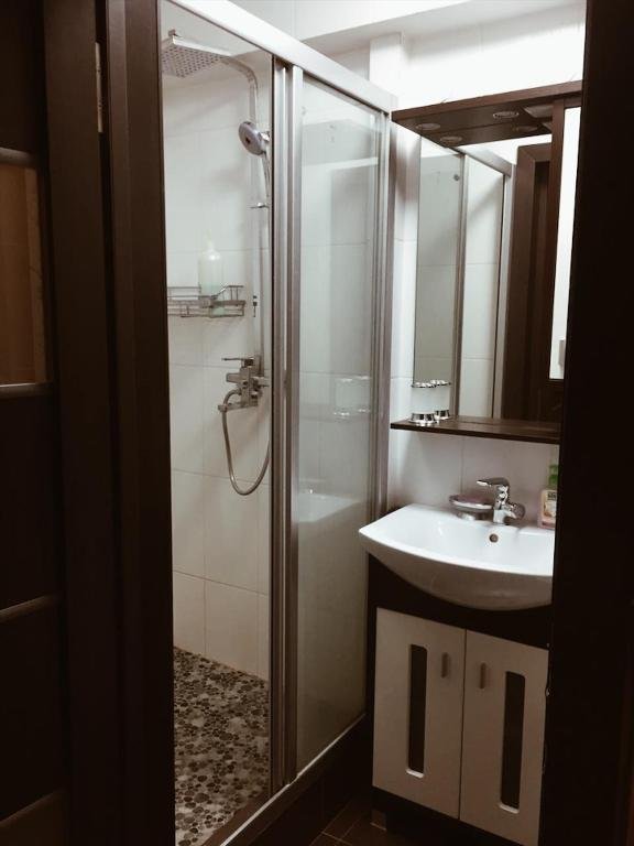 Алматы: Apartment on Satpayeva 30