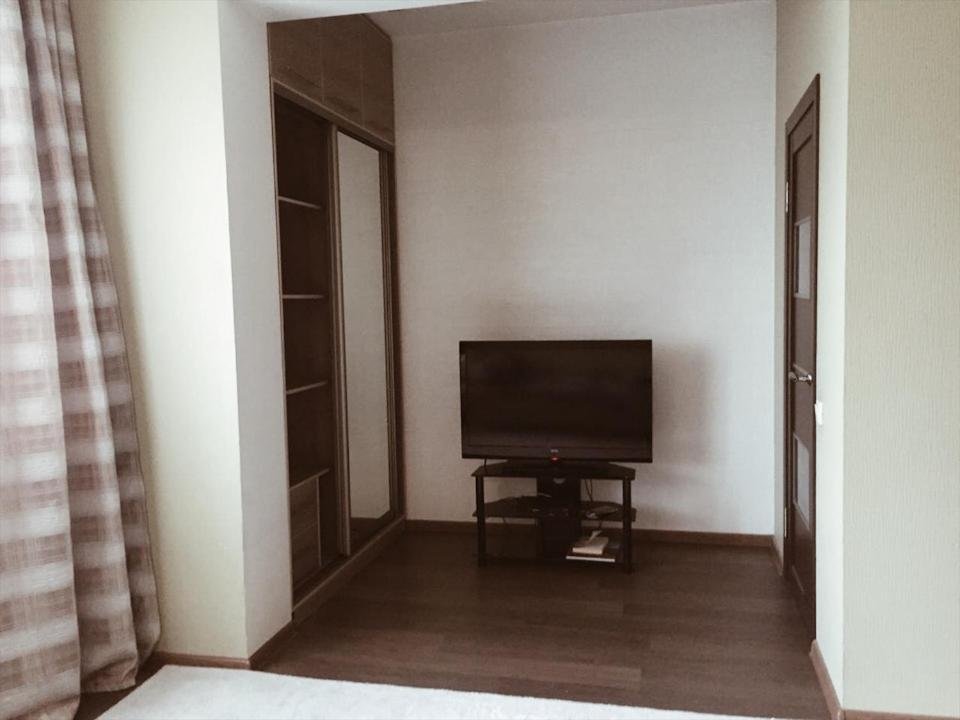 Алматы: Apartment on Satpayeva 30