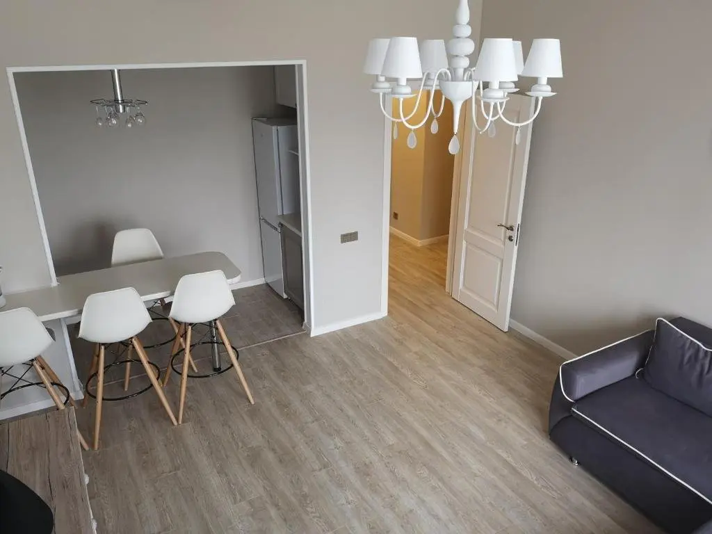 Алматы: Apartment Shakhristan 1