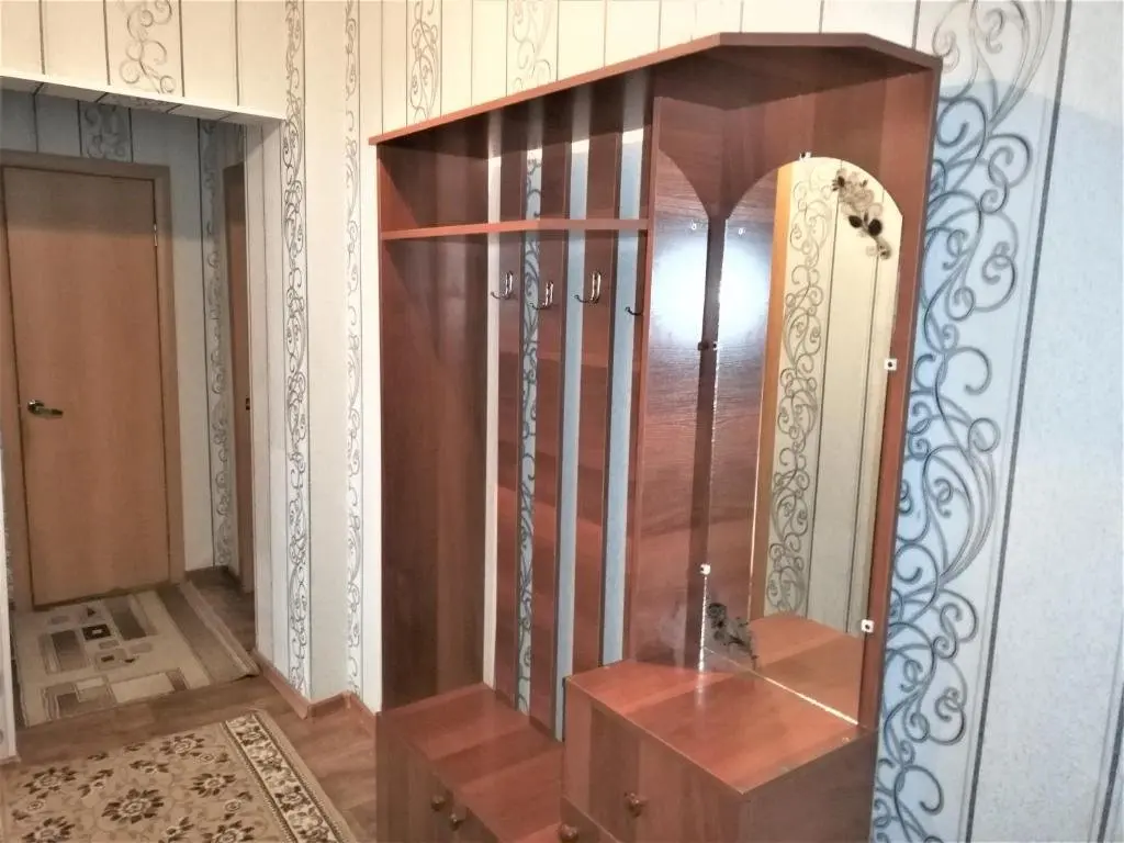 Алматы: Apartment in Zhetysu 4