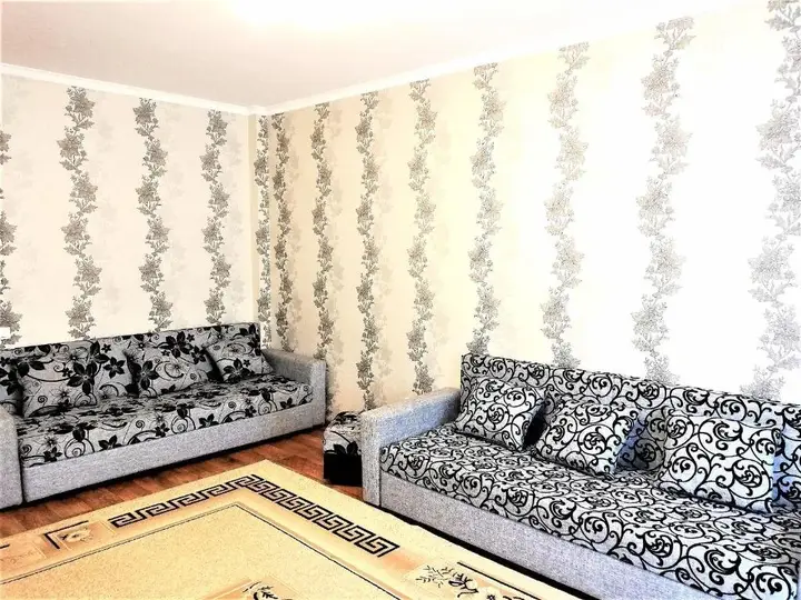 Алматы: Apartment in Zhetysu 4