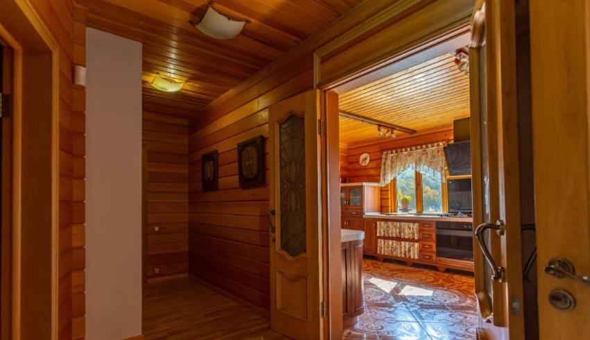 Алматы: Villa by Maslow