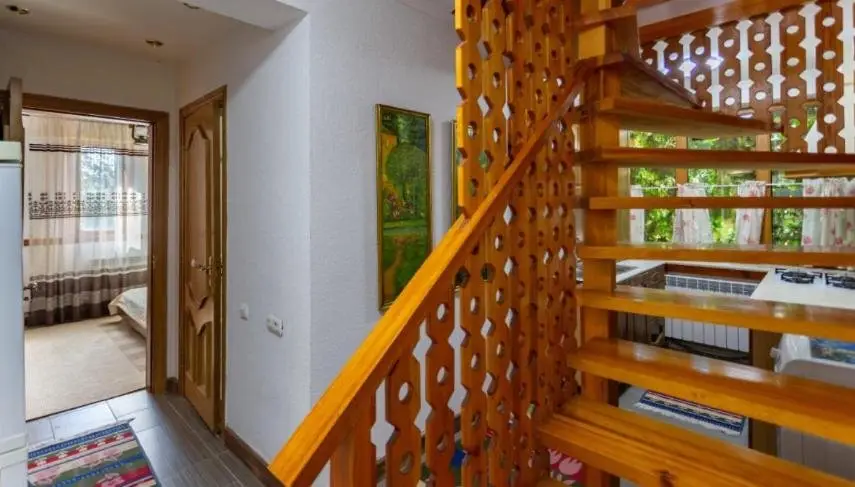 Алматы: Villa by Maslow
