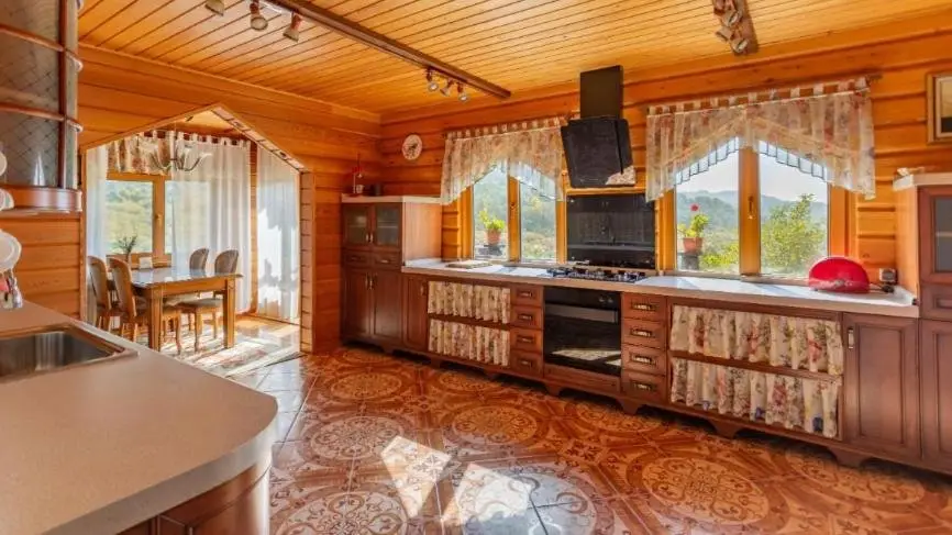 Villa by Maslow — фото 1