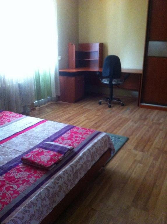 Алматы: Apartment on Al-Farabi 53