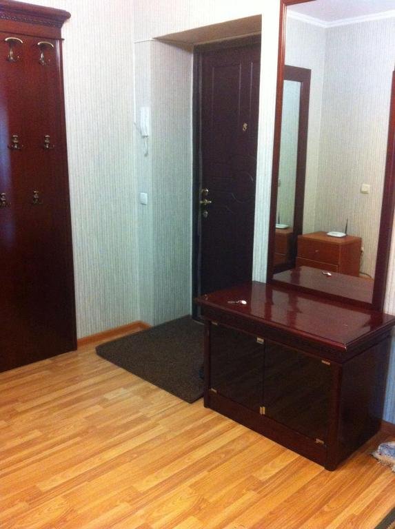 Алматы: Apartment on Al-Farabi 53