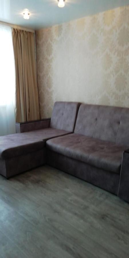 Шерегеш: Apartment on Dzerzhinskogo 15