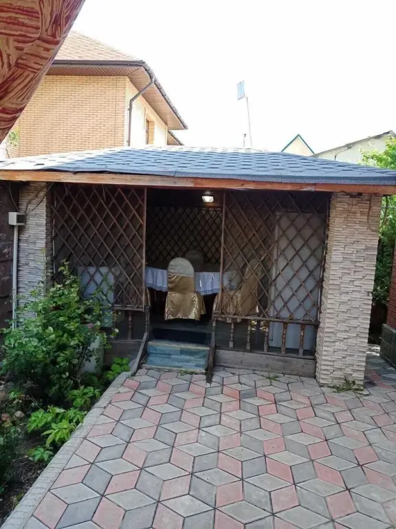 Алматы: Cottage