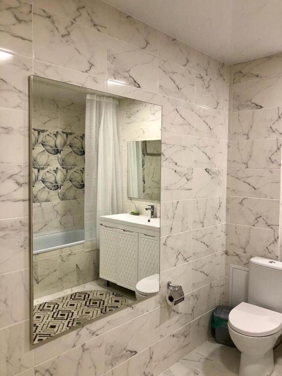 Усть-Каменогорск: LuxApartment on KSHT