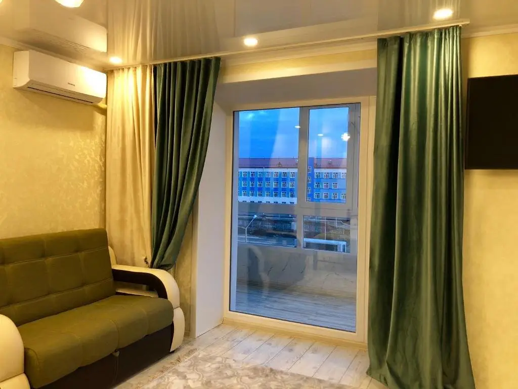 Усть-Каменогорск: LuxApartment on KSHT