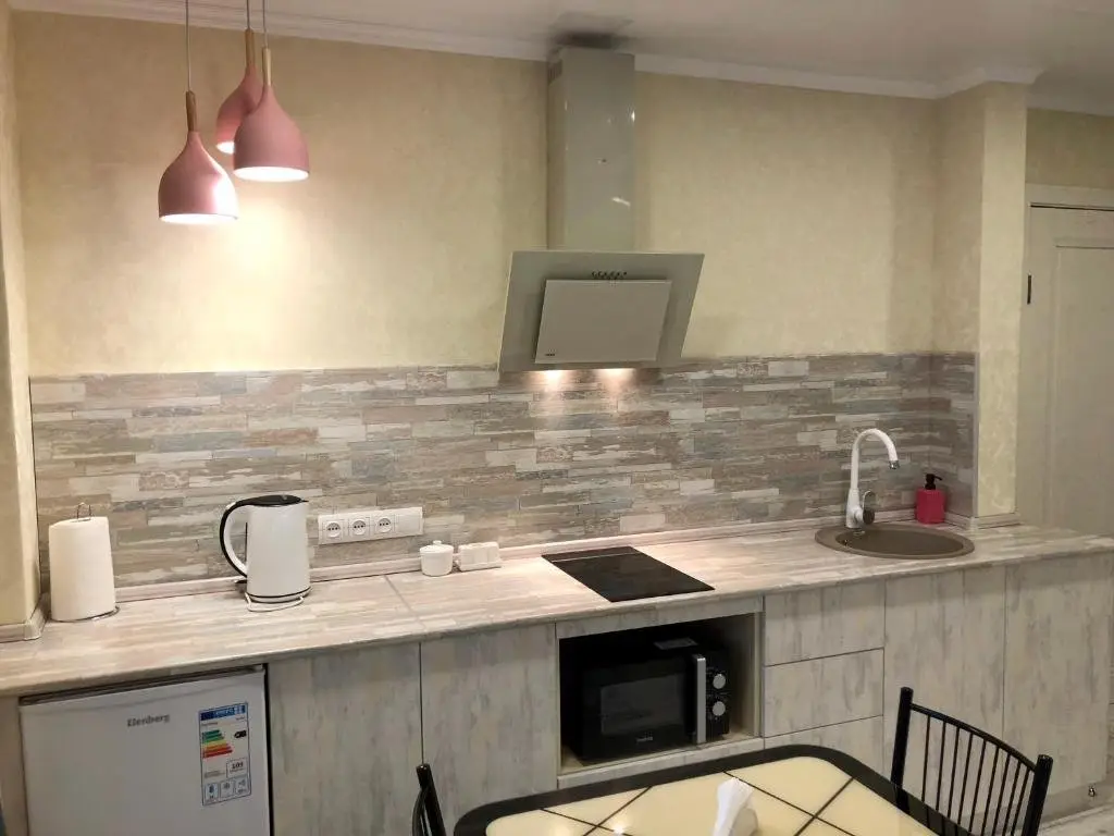 Усть-Каменогорск: LuxApartment on KSHT