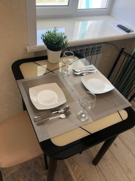 Усть-Каменогорск: LuxApartment on KSHT