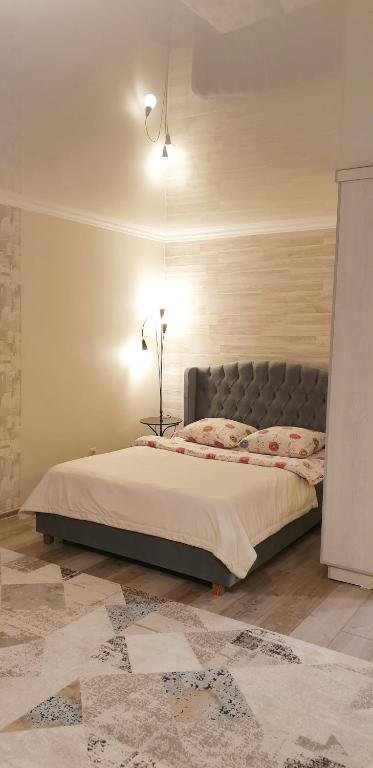 Усть-Каменогорск: ApartLux on Krylova Street