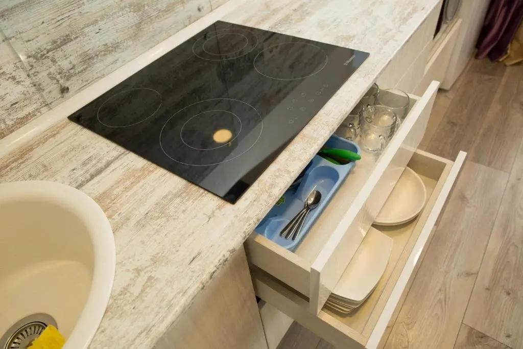 Усть-Каменогорск: ApartLux on Krylova Street