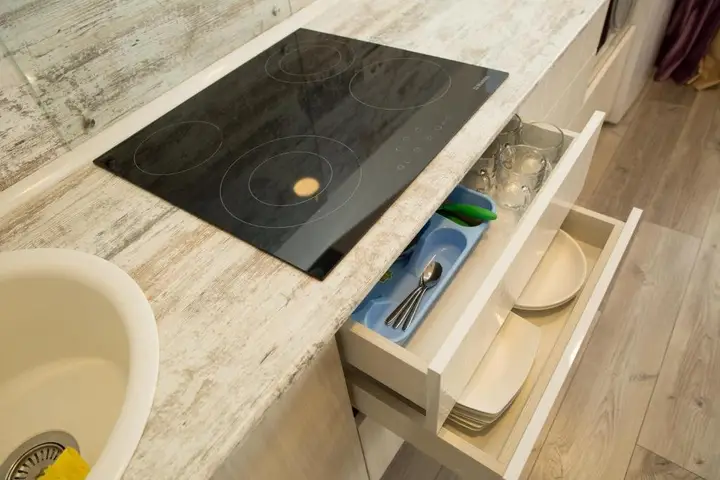 Усть-Каменогорск: ApartLux on Krylova Street