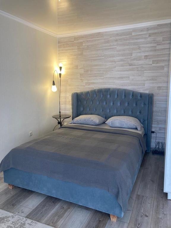 Усть-Каменогорск: ApartLux on Krylova Street