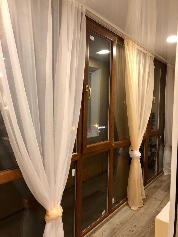 Усть-Каменогорск: ApartLux on Krylova Street