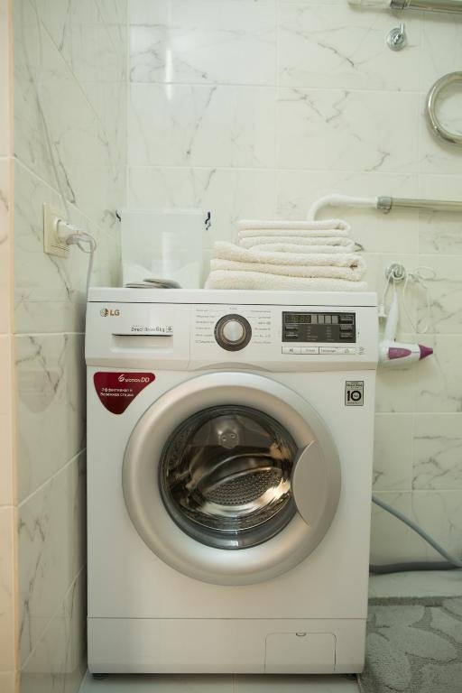 Усть-Каменогорск: ApartLux on Krylova Street
