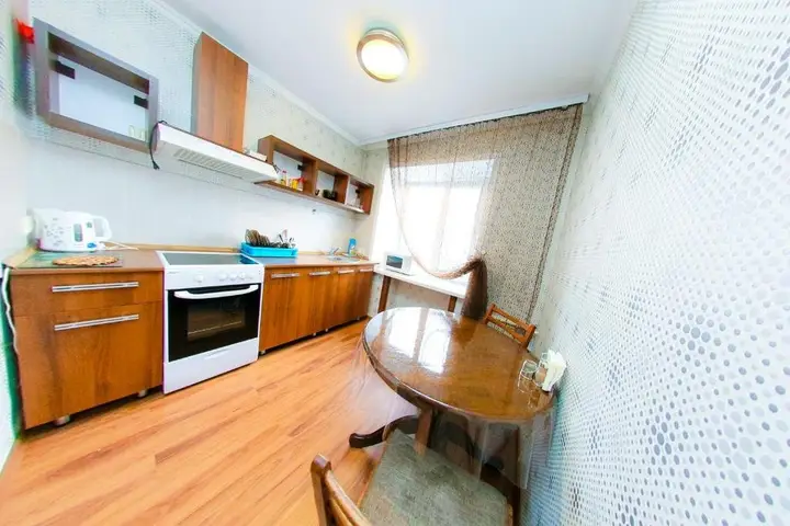 Усть-Каменогорск: Apartment on Kaisenova