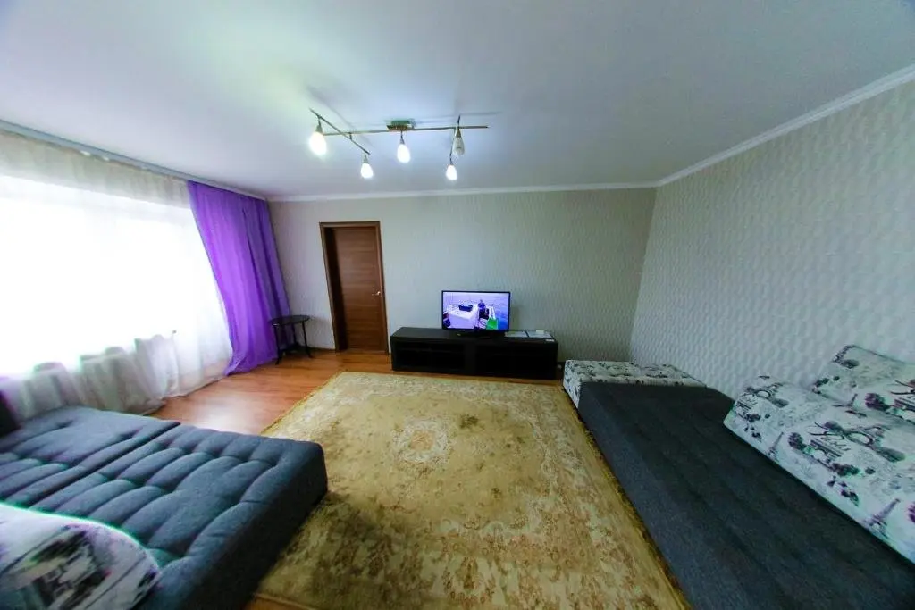 Усть-Каменогорск: Apartment on Kaisenova
