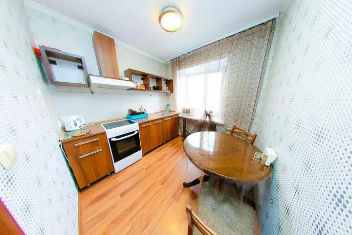 Усть-Каменогорск: Apartment on Kaisenova