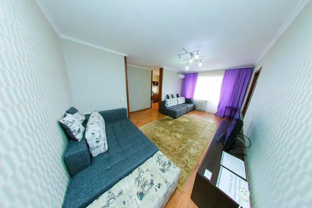 Усть-Каменогорск: Apartment on Kaisenova