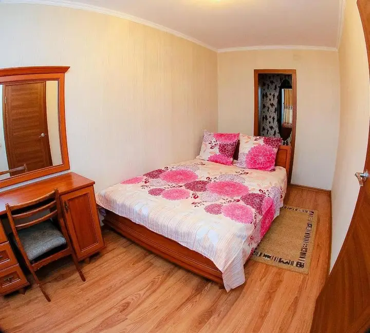 Усть-Каменогорск: Apartment on Kaisenova