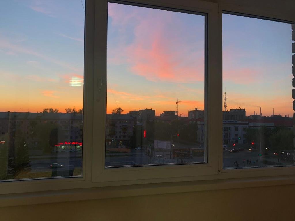 Усть-Каменогорск: Apartment on Republic Square