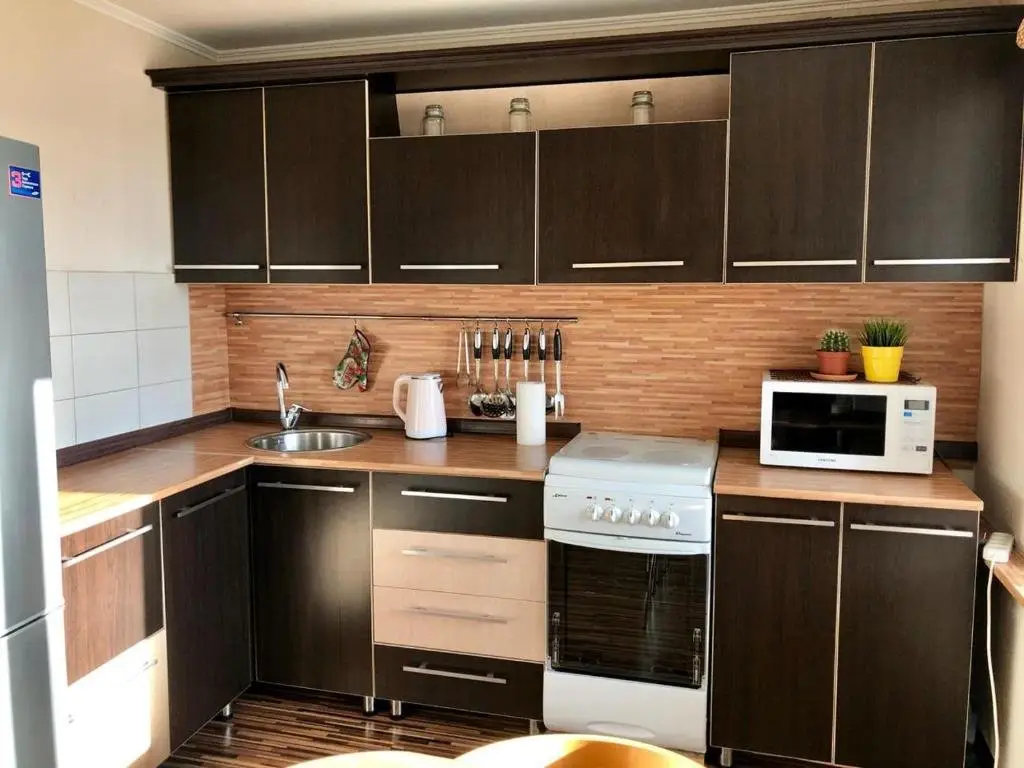 Усть-Каменогорск: Apartment on Republic Square