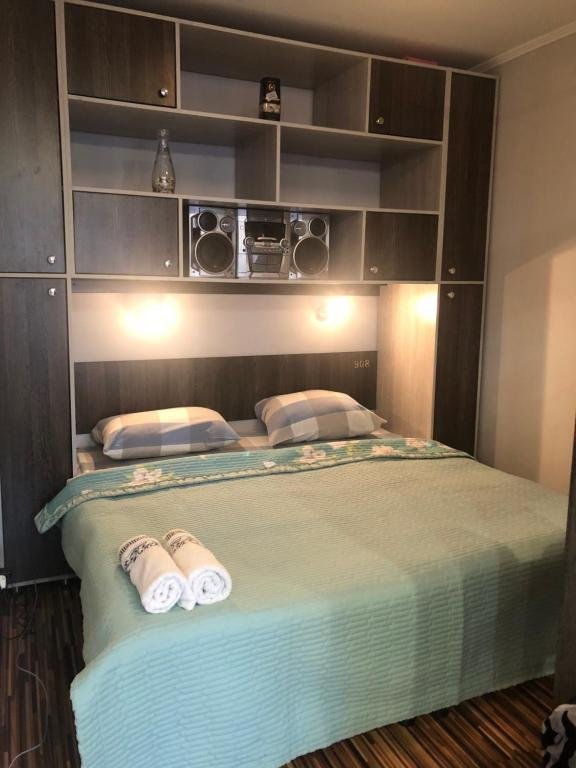 Усть-Каменогорск: ApartLux on Pobedy Avenue