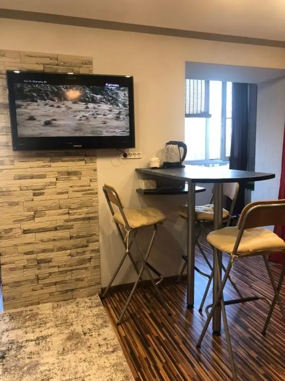 Усть-Каменогорск: ApartLux on Pobedy Avenue