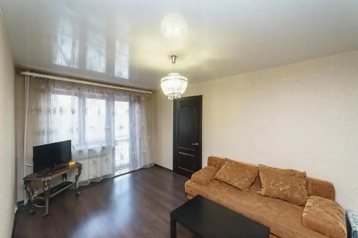 Кемерово: Home Hotel On Pritomsky 25/2