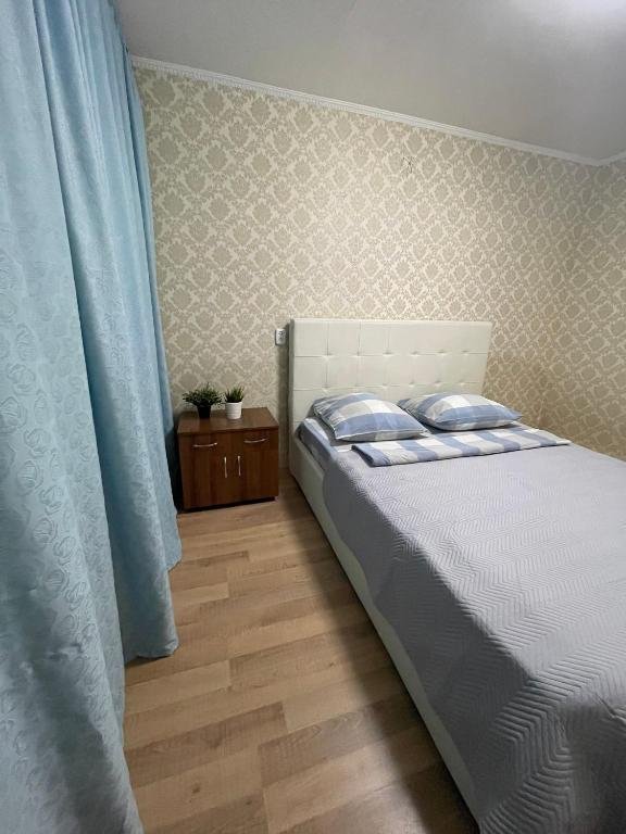 Усть-Каменогорск: Apartment on Krasina-Abay street