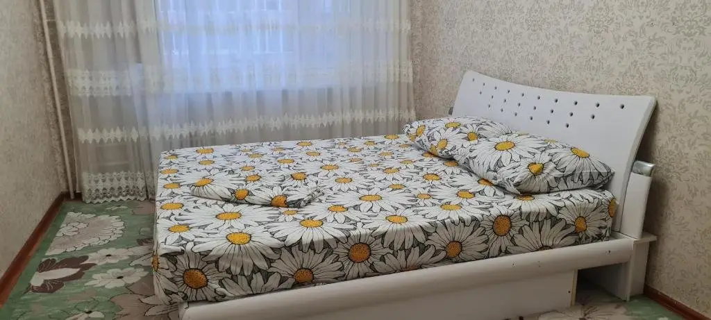 Apartamenty v tsentre vozle naberezhnoj — фото 1
