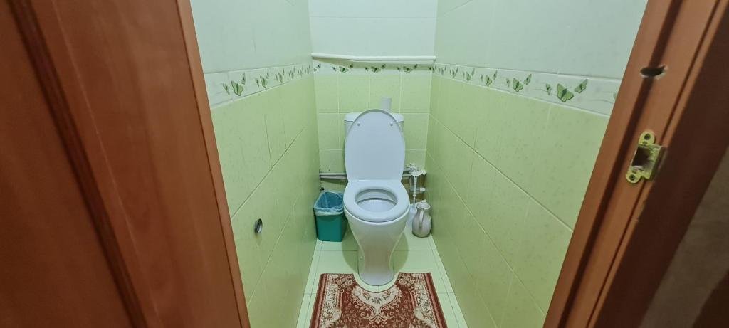 Актау: Apartamenty v tsentre vozle naberezhnoj