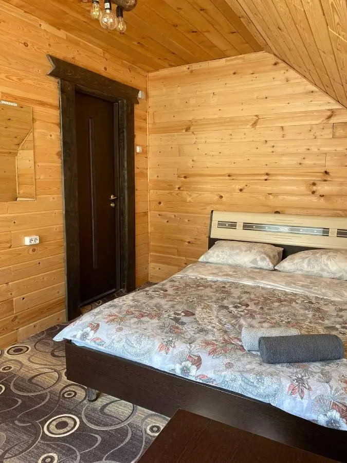 Шерегеш: Dream House Sheregesh