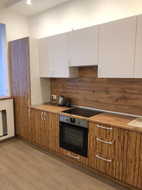 Атырау: Apartment in Center of City